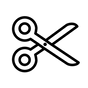 Klipbar velcro