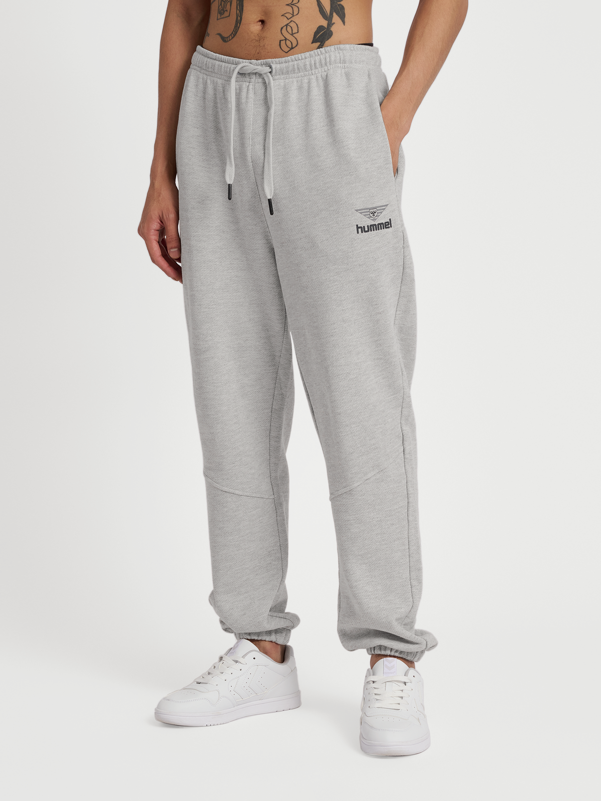 hmlHIVE LUCAS SWEATPANTS