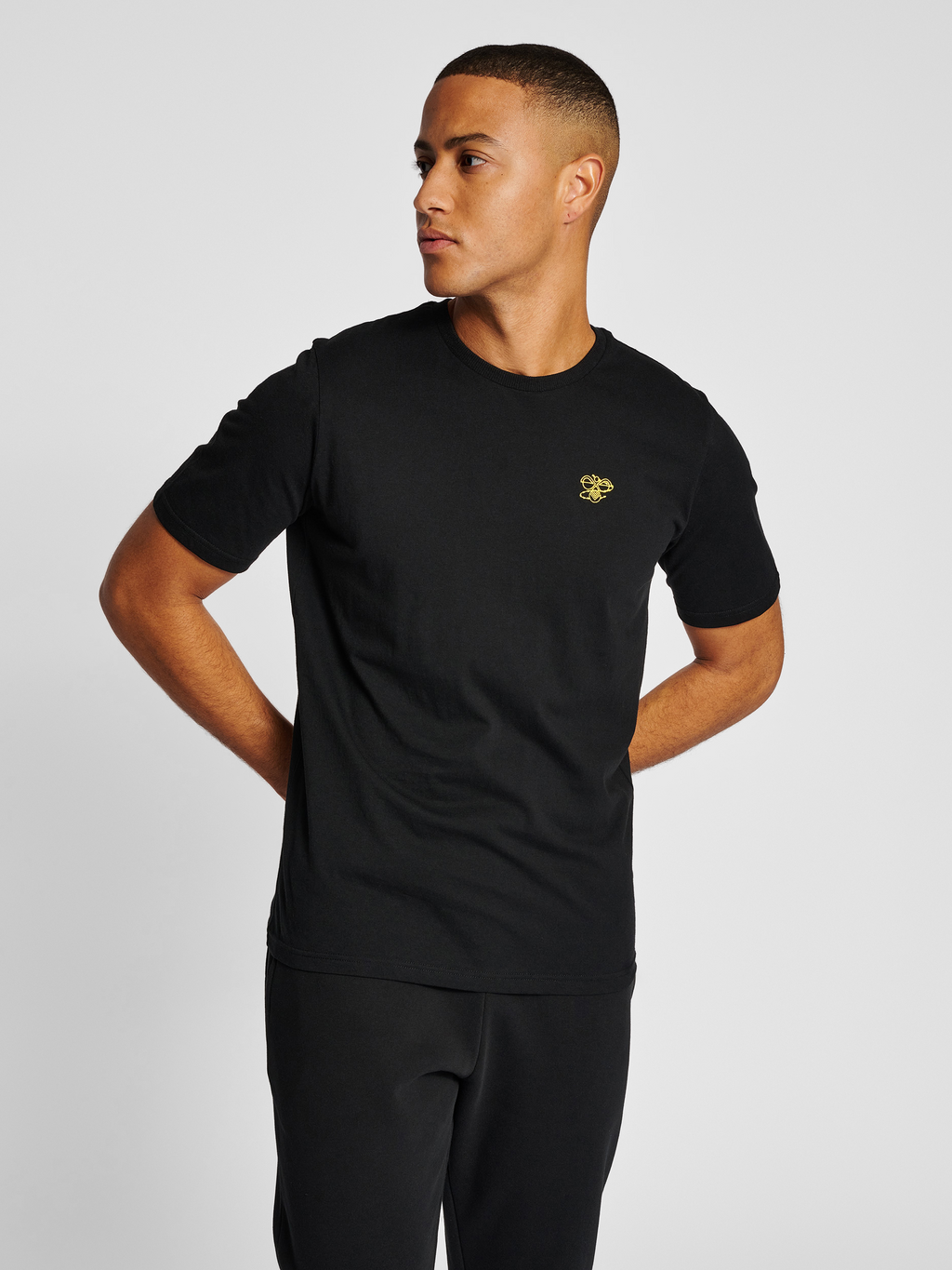 hmlAMNESTY T-SHIRT