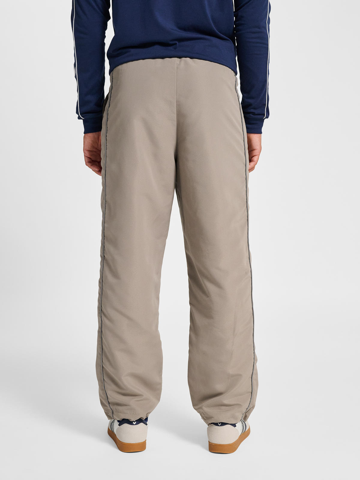 hmlLOOSE TRACK PANTS TOPSCORER