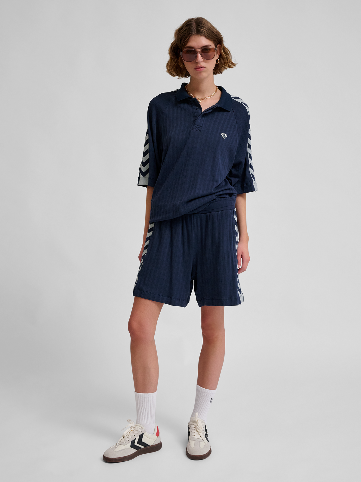 hmlARCHIVE REGULAR SHORTS