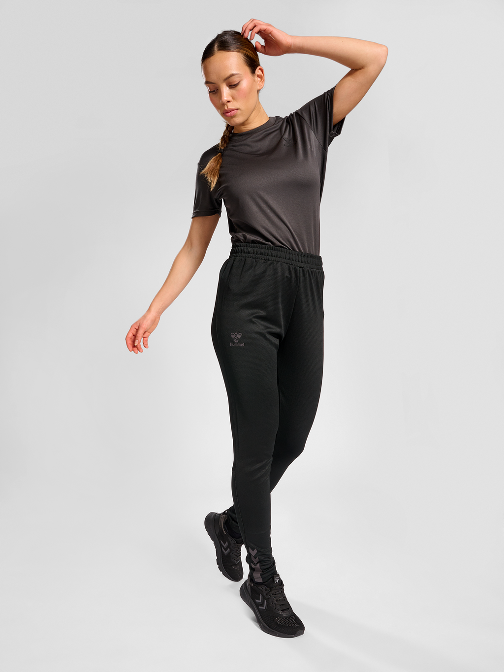 hmlACTIVE TRAINING PANTS WOMAN