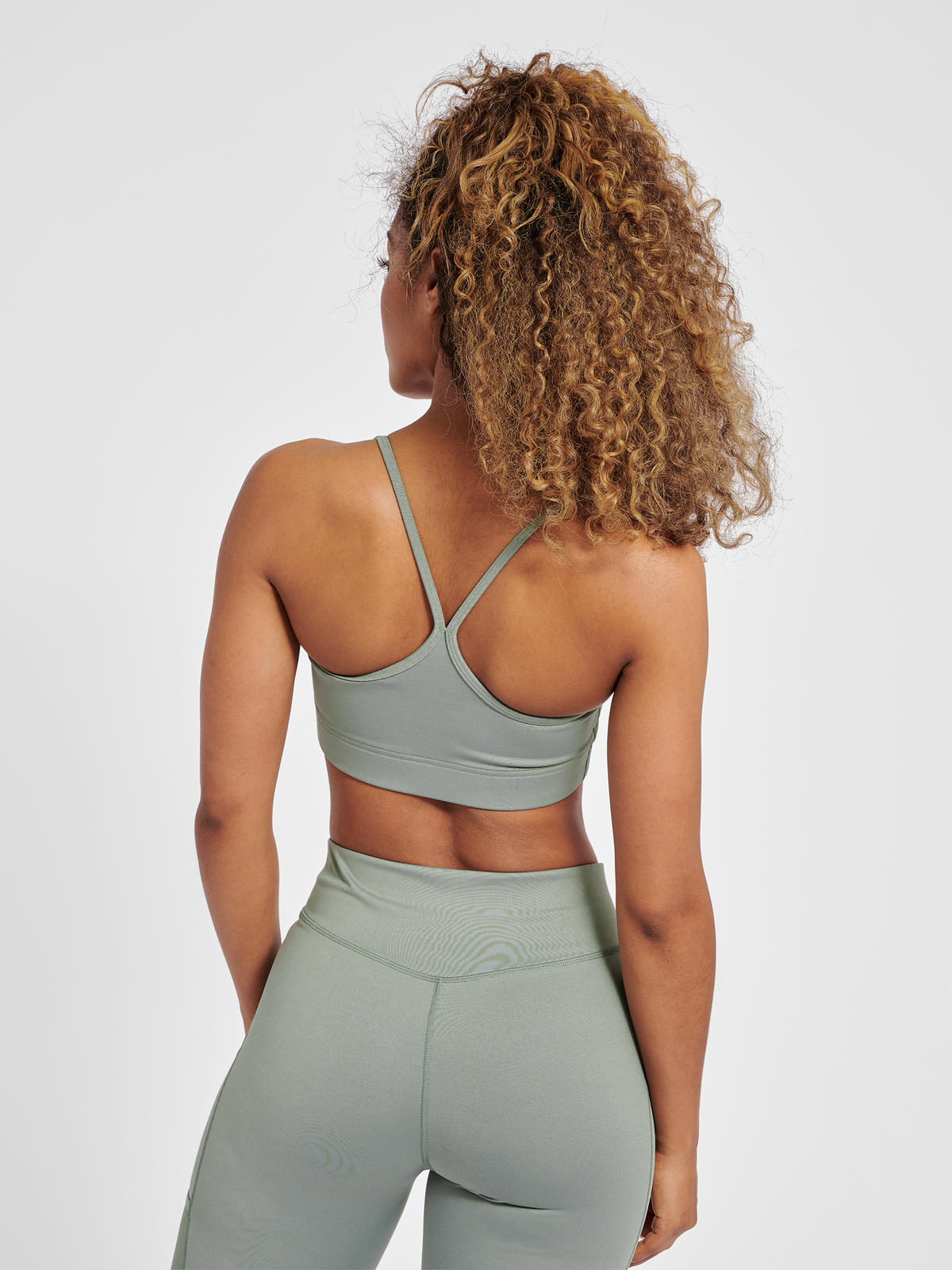 hmlMT CHIPO PADDED SPORTS BRA