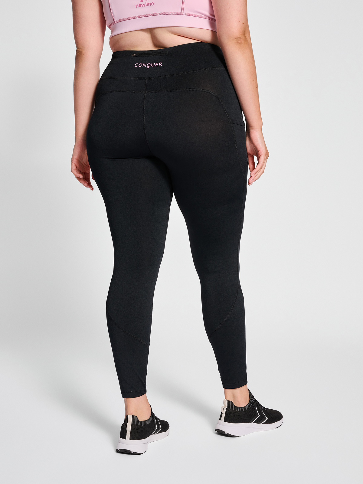 nwlSB RUNNING TIGHTS WO