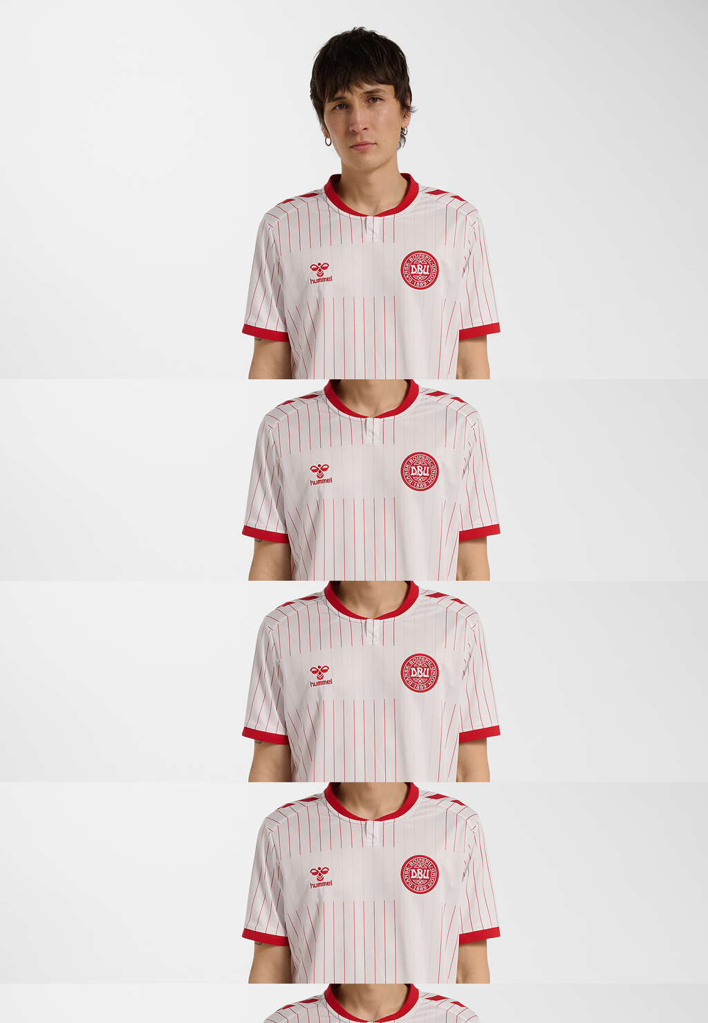 DBU 26 AWAY JERSEY S/S