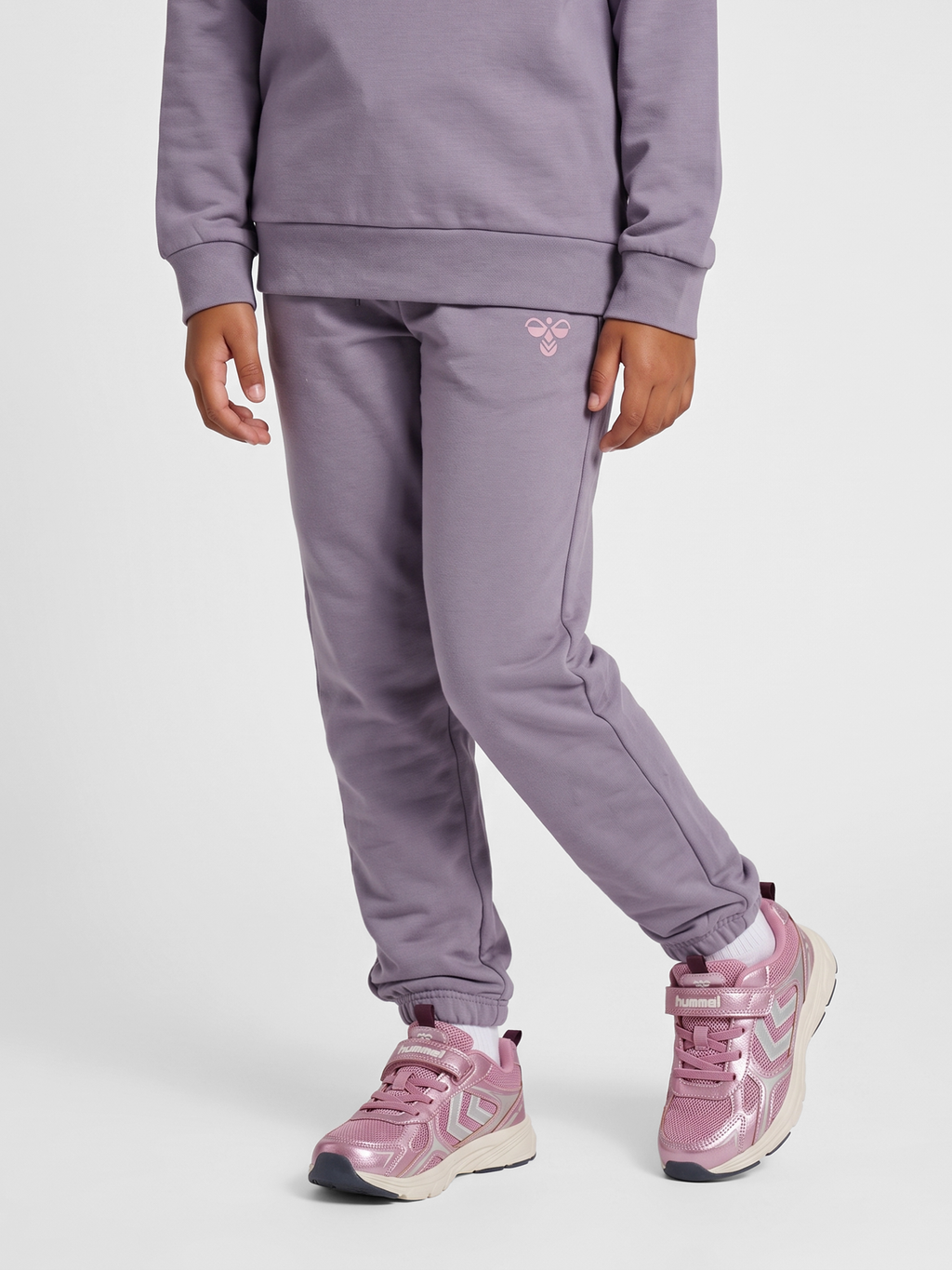 hmlJR REG TUKAS PANTS