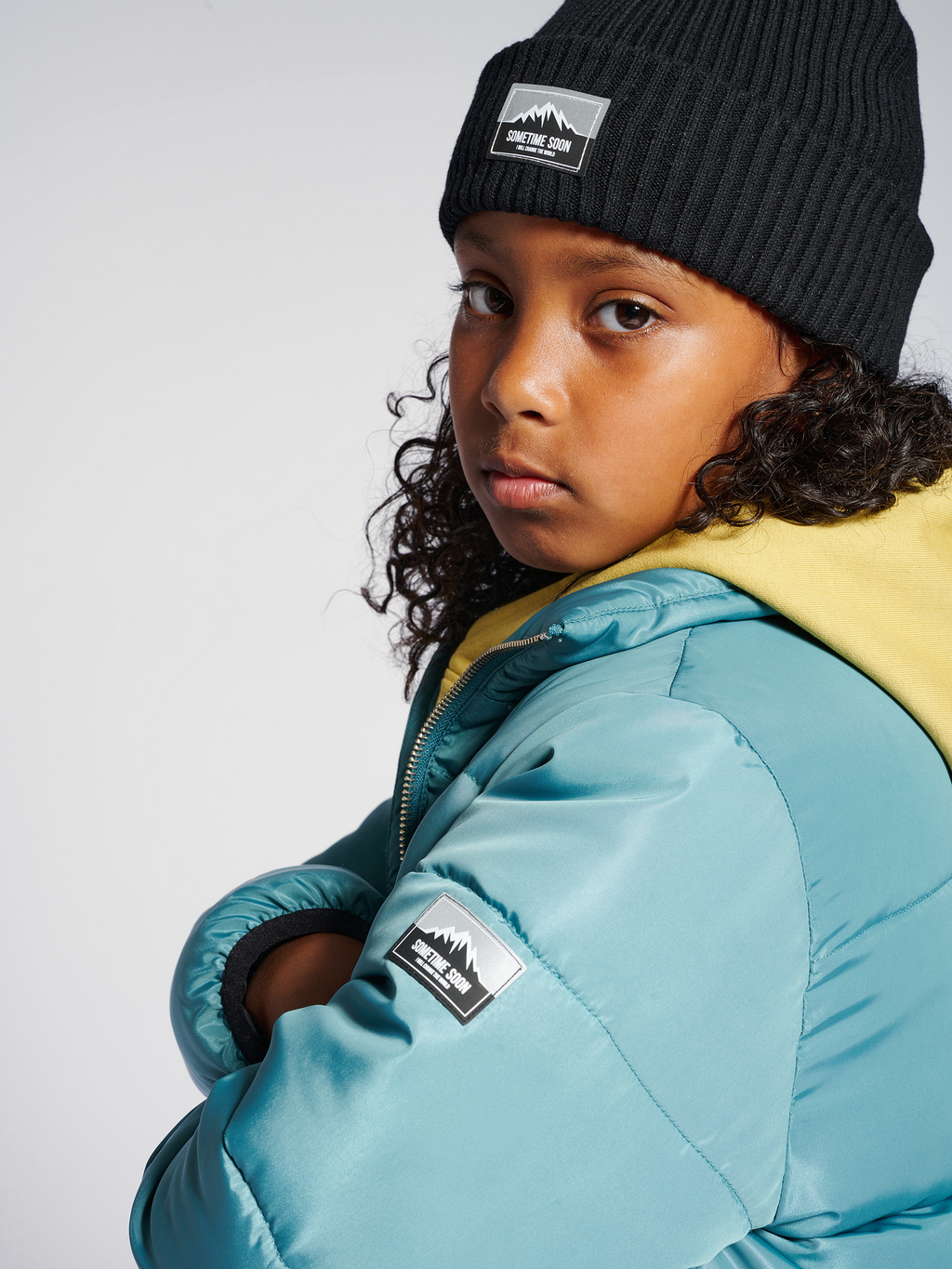 stsTHOR JACKET