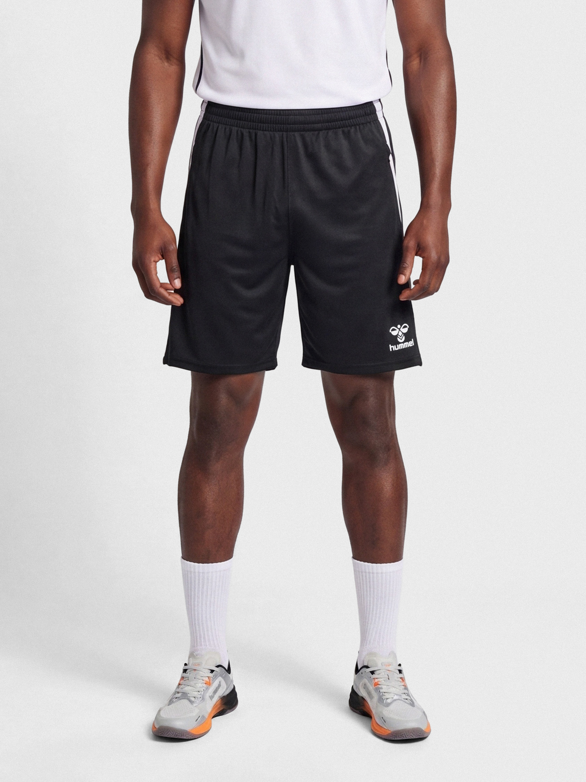 hmlLEAD 2.0 TRAINING SHORTS