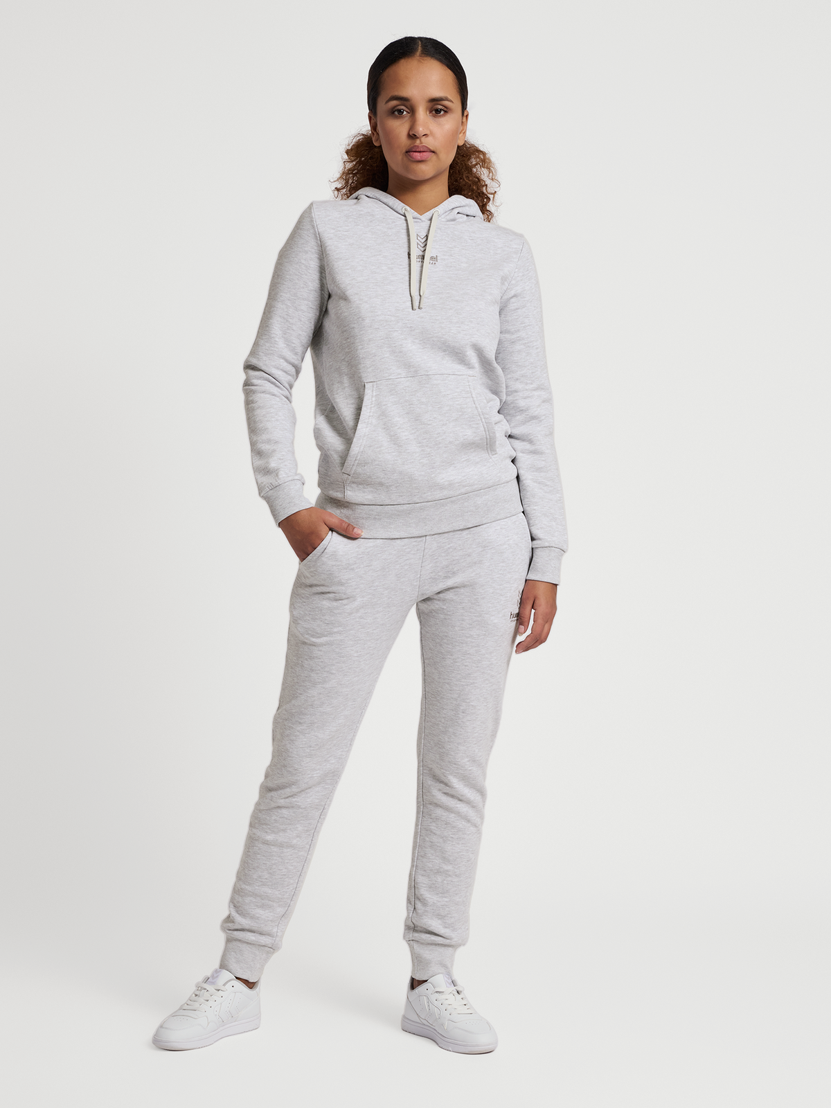 hmlOLIVIA HOODIE