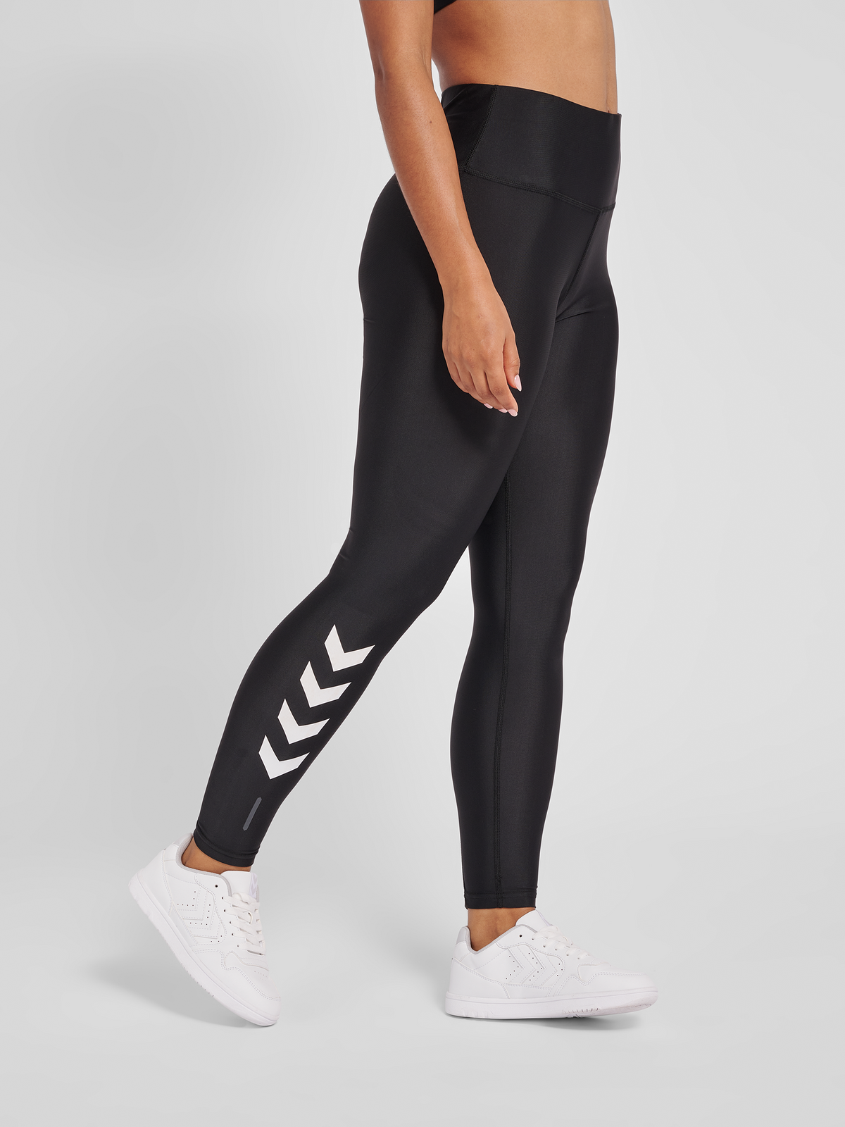 hmlTE TOLA HIGH WAIST TIGHTS