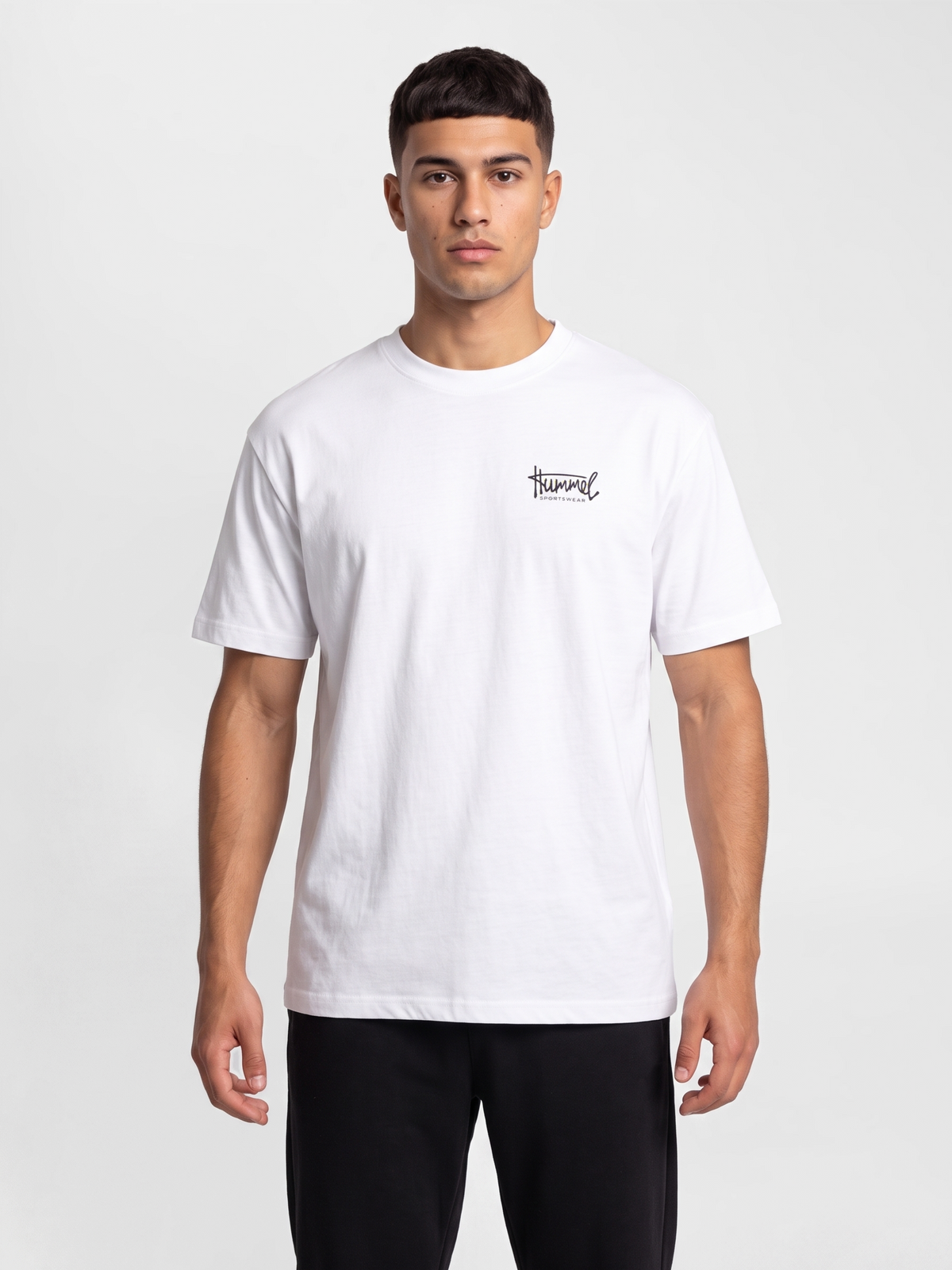 hmlGRAPHIC T-SHIRT S/S