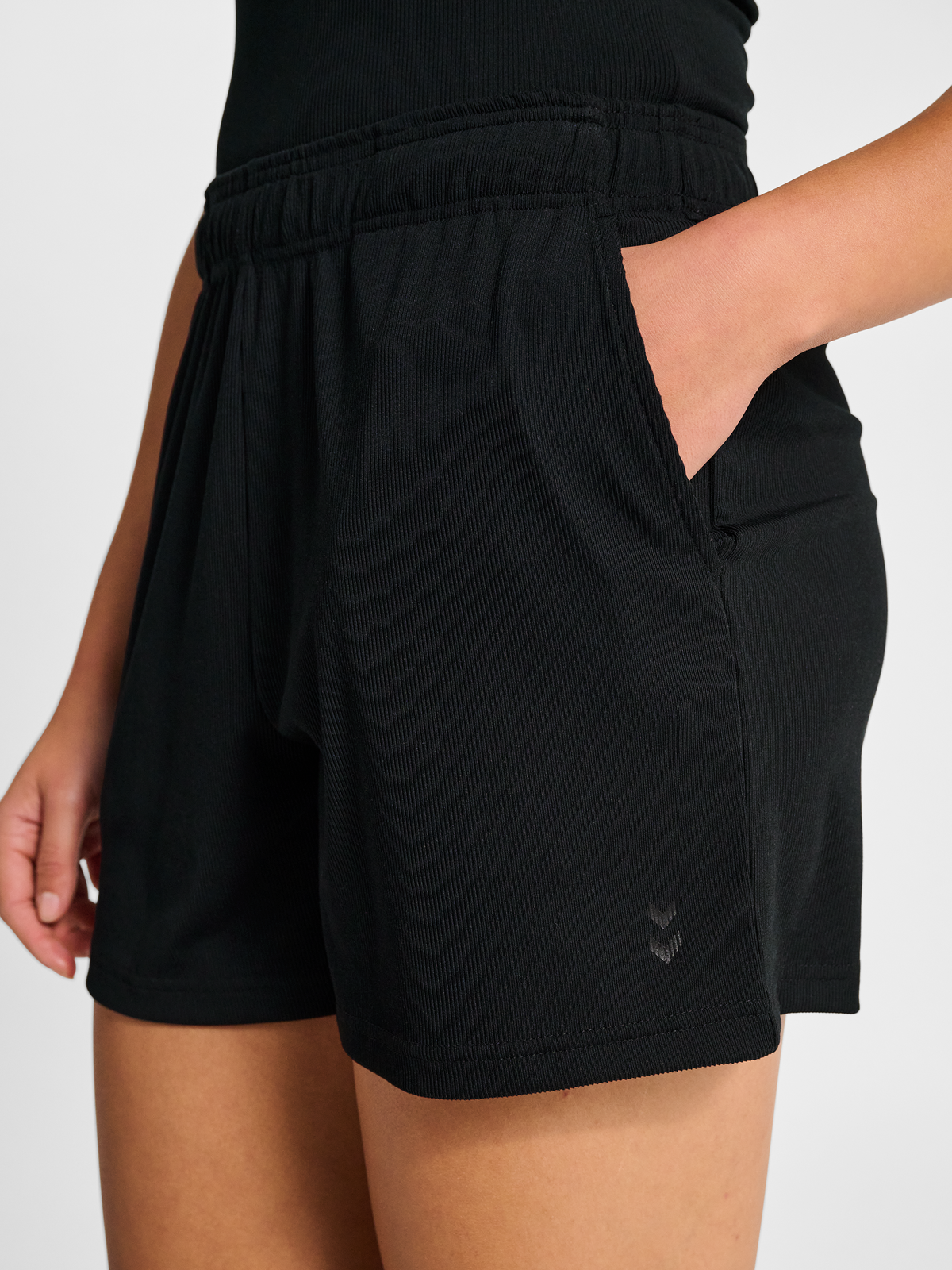 hmlPULSE RIB SHORTS