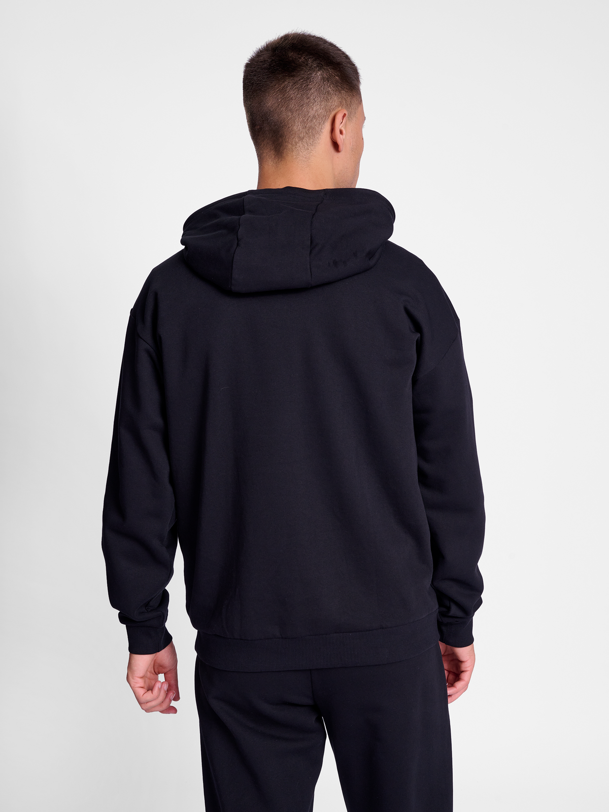 hmlFELIX LOOSE HOODIE