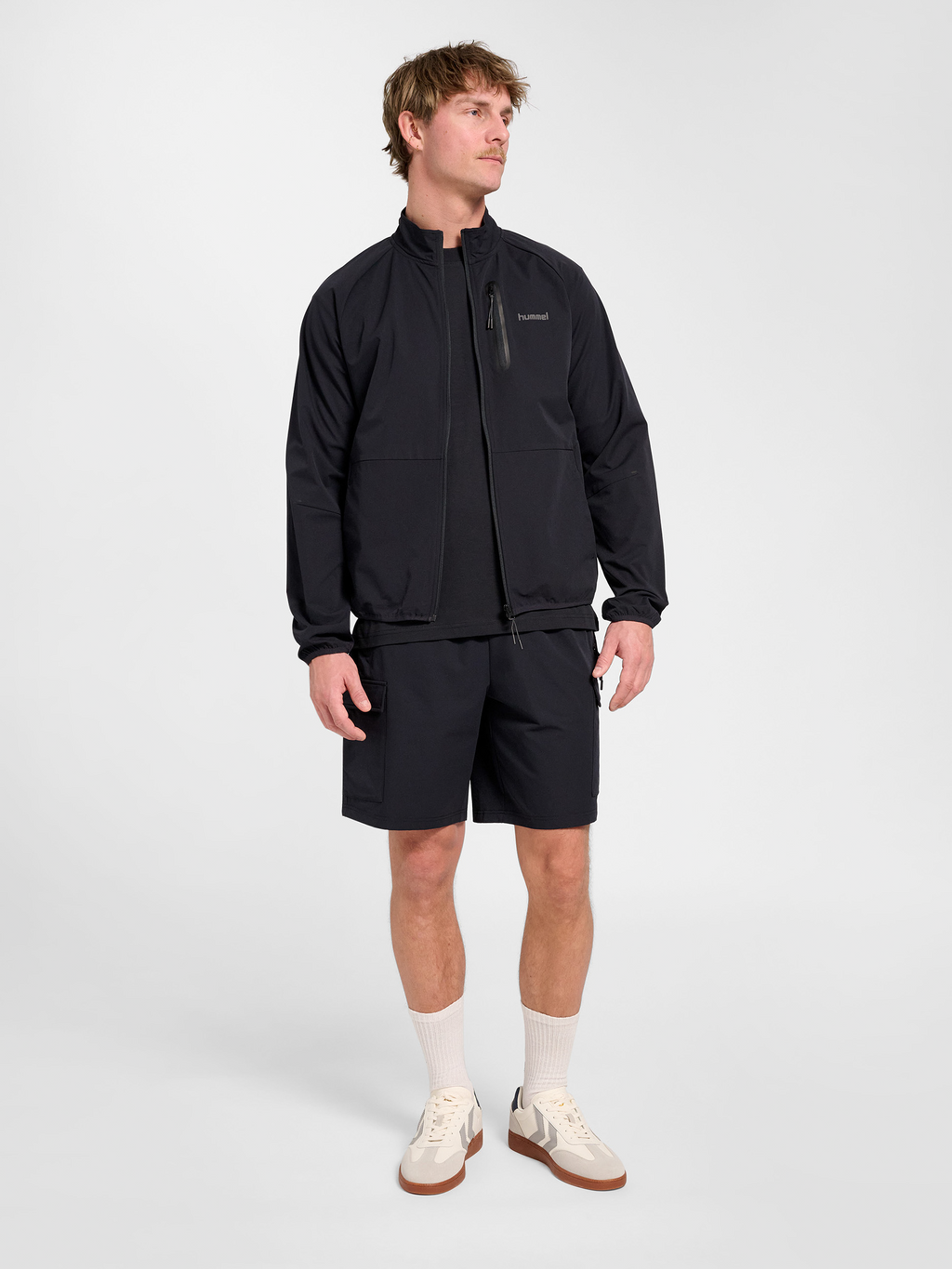 hmlTECH JACKET