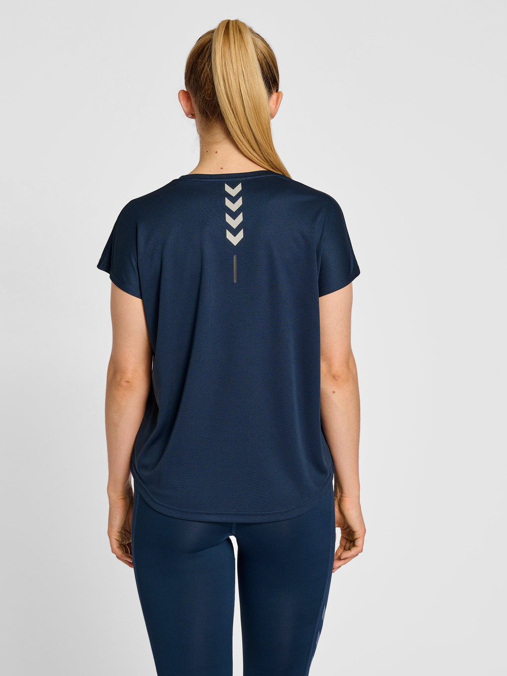 hmlTE TOLA LOOSE T-SHIRT
