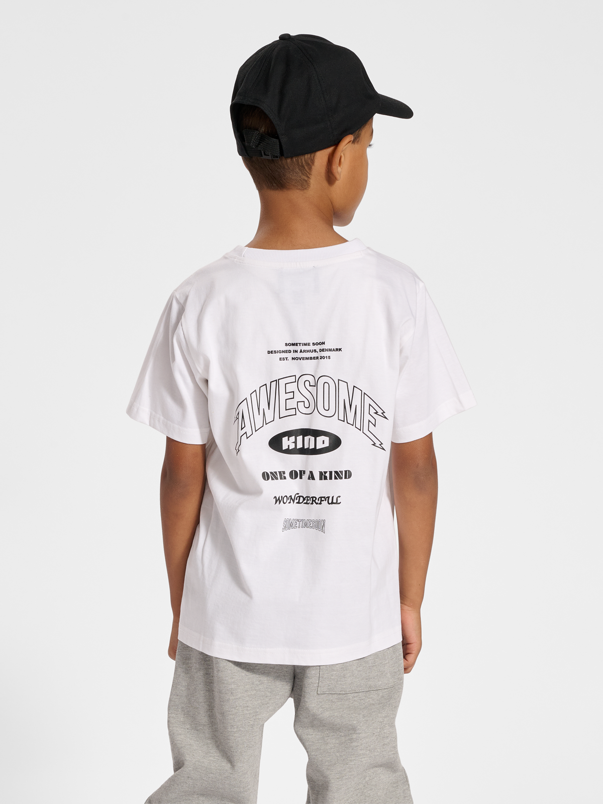 stsULRICH T-SHIRT S/S