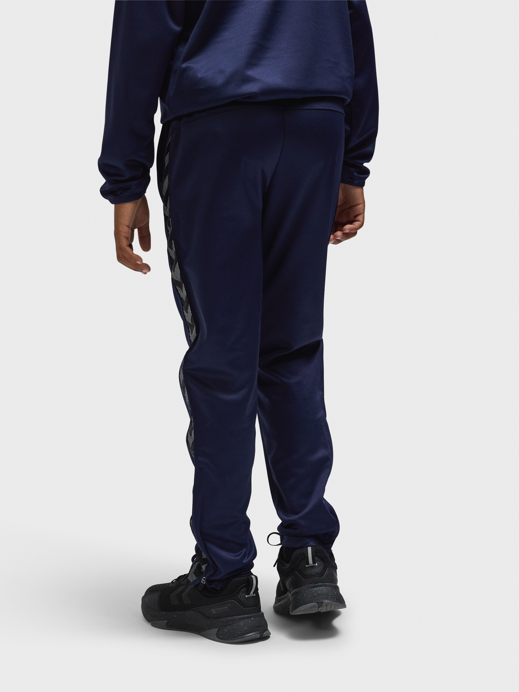 hmlAUTHENTIC PL PANTS KIDS