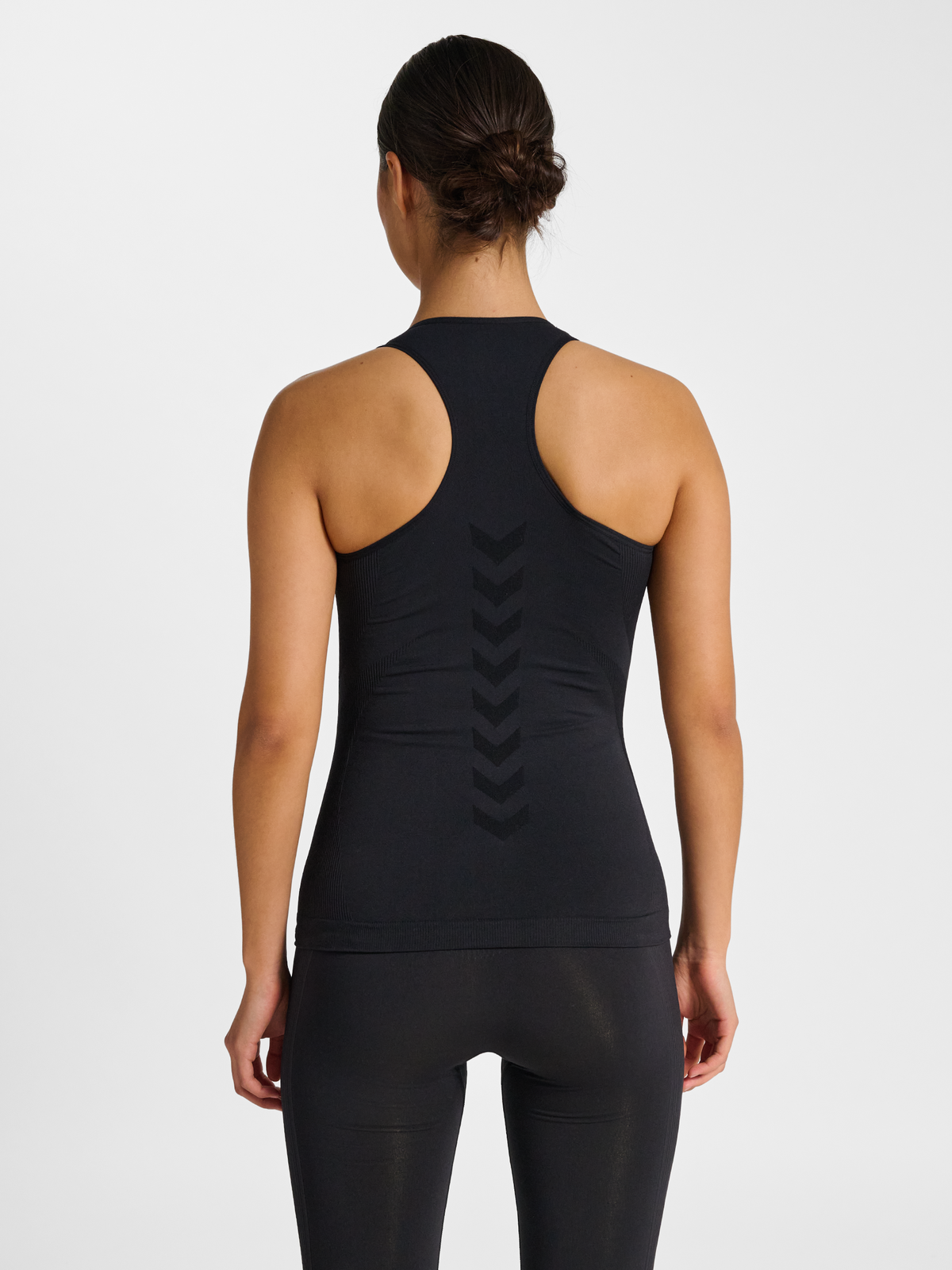 hmlTIF SEAMLESS TOP