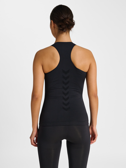 hmlTIF SEAMLESS TOP