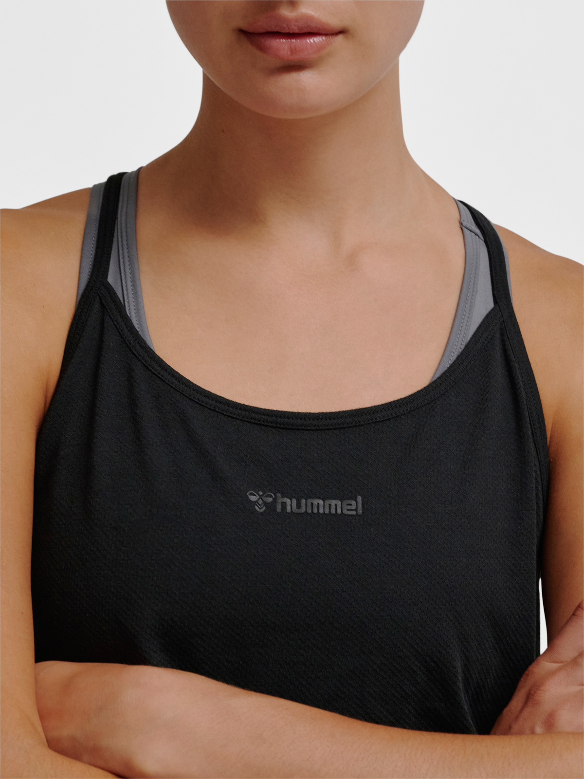 hmlMT VERA STRAP TANKTOP