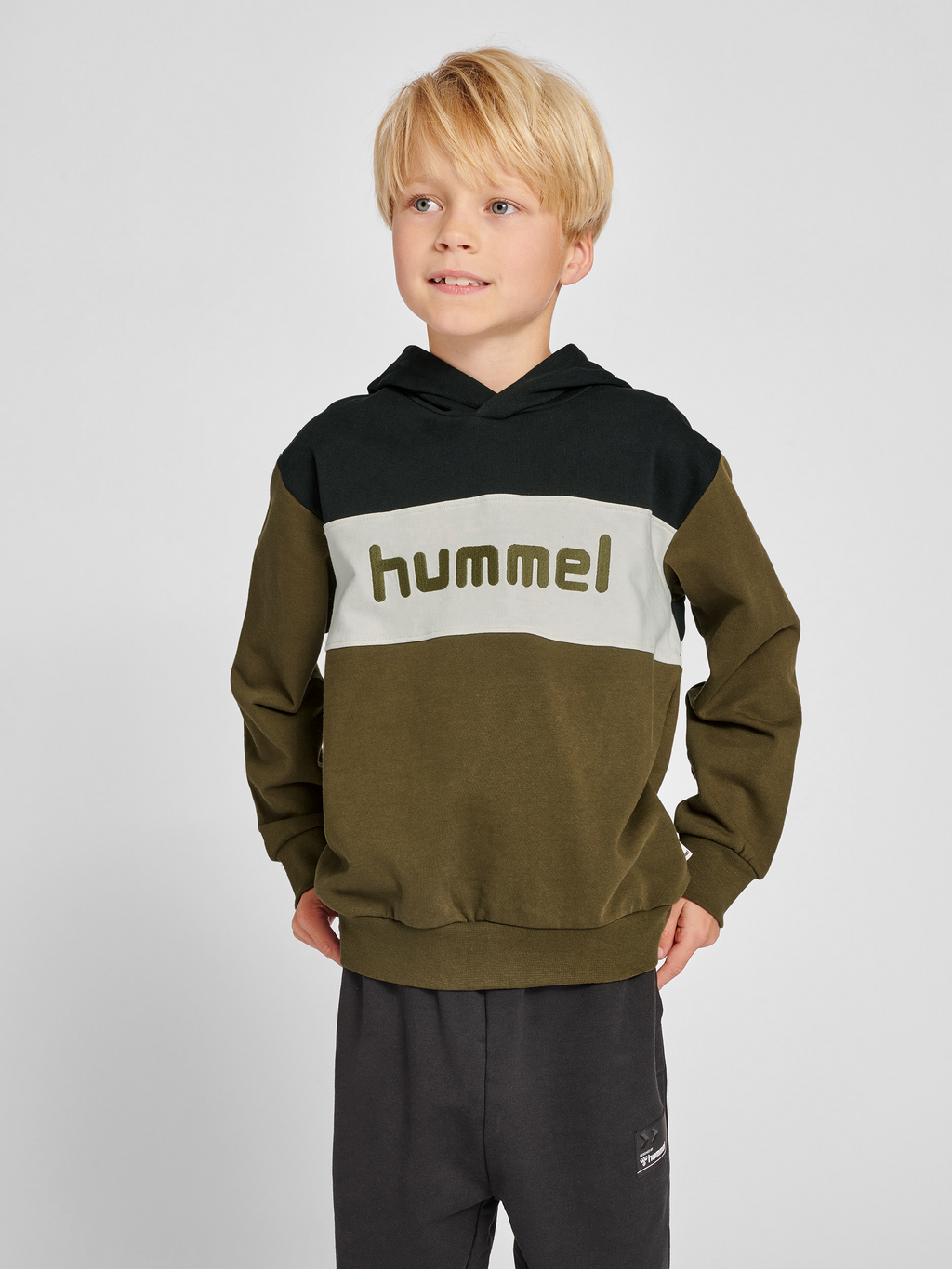 hmlMORTEN HOODIE