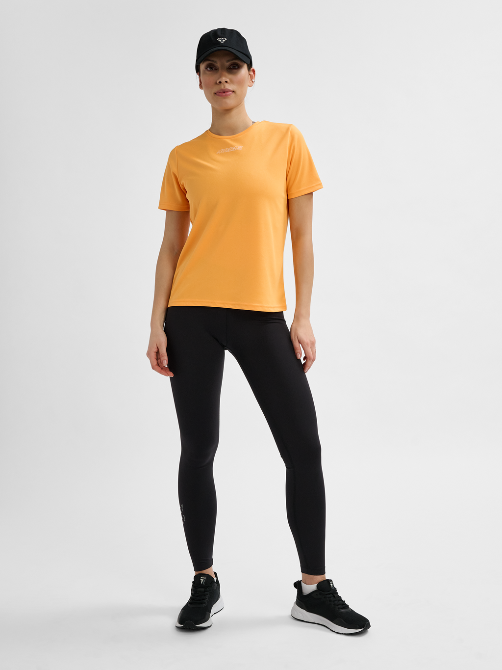 hmlTE TOLA T-SHIRT