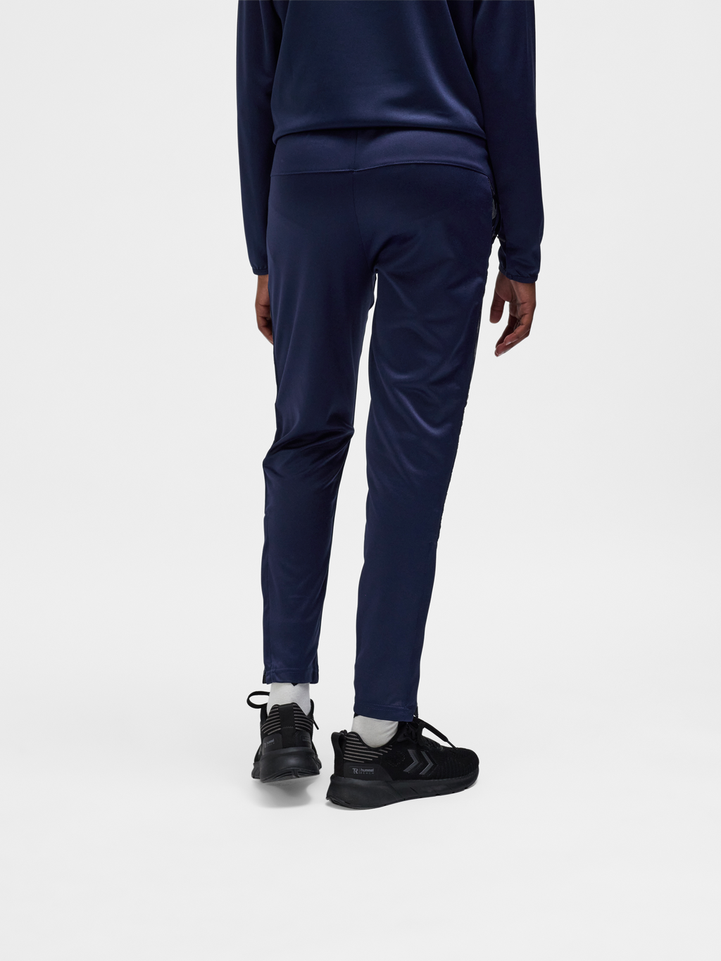 hmlAUTHENTIC PL PANTS KIDS