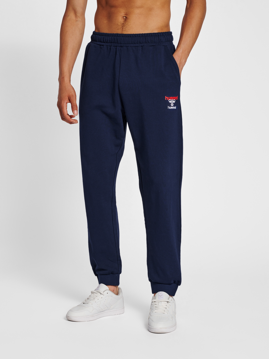 hmlIC DAYTON REGULAR PANTS