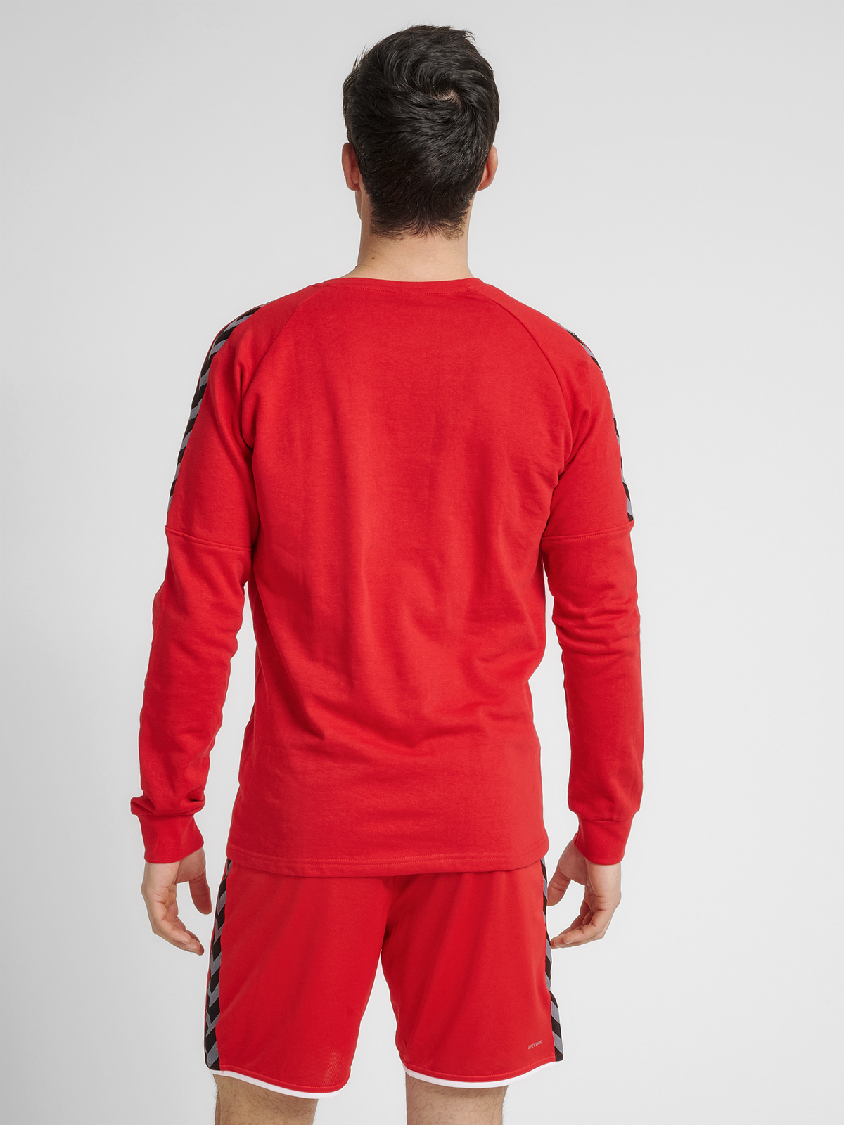 hmlAUTHENTIC TRAINING SWEAT