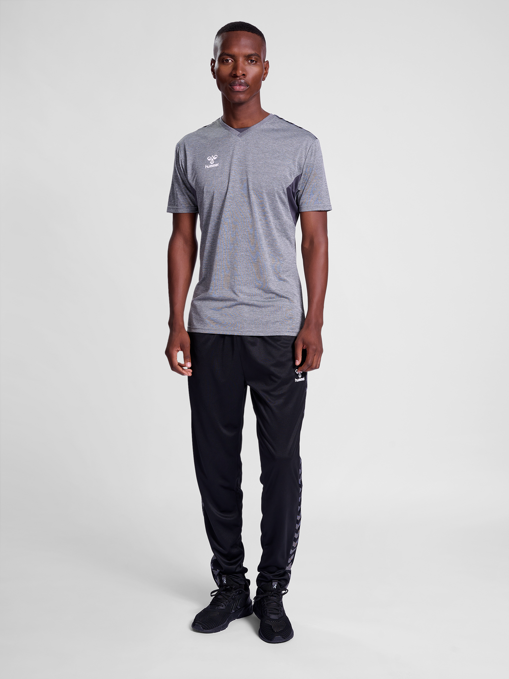 hmlAUTHENTIC PL JERSEY S/S