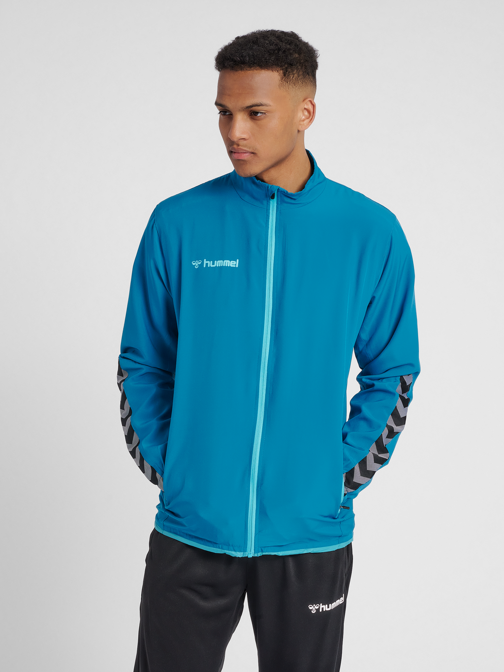 hmlAUTHENTIC MICRO JACKET