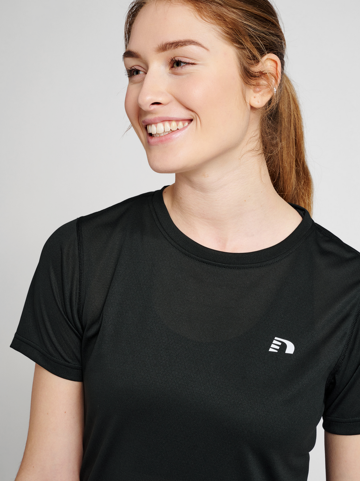 WOMEN STATEMENT T-SHIRT S/S