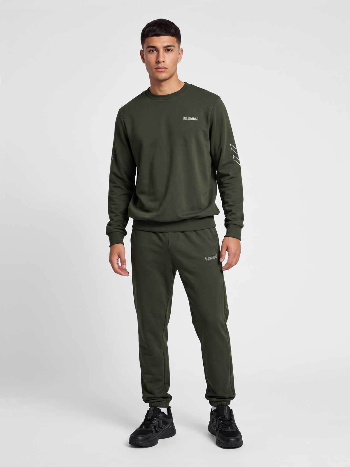 hmlPACE SWEAT PANTS