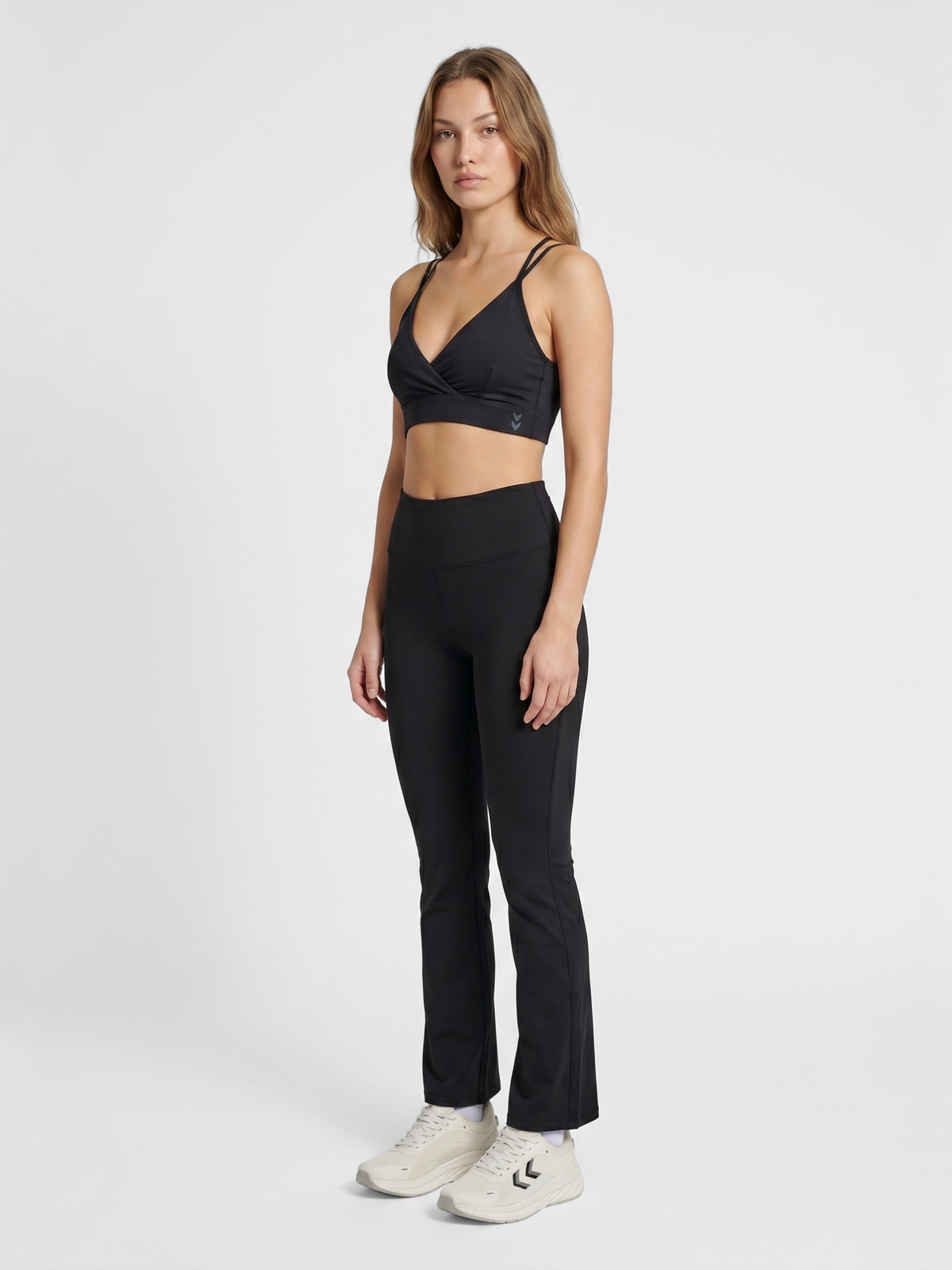 hmlYOGA STRAP BRA