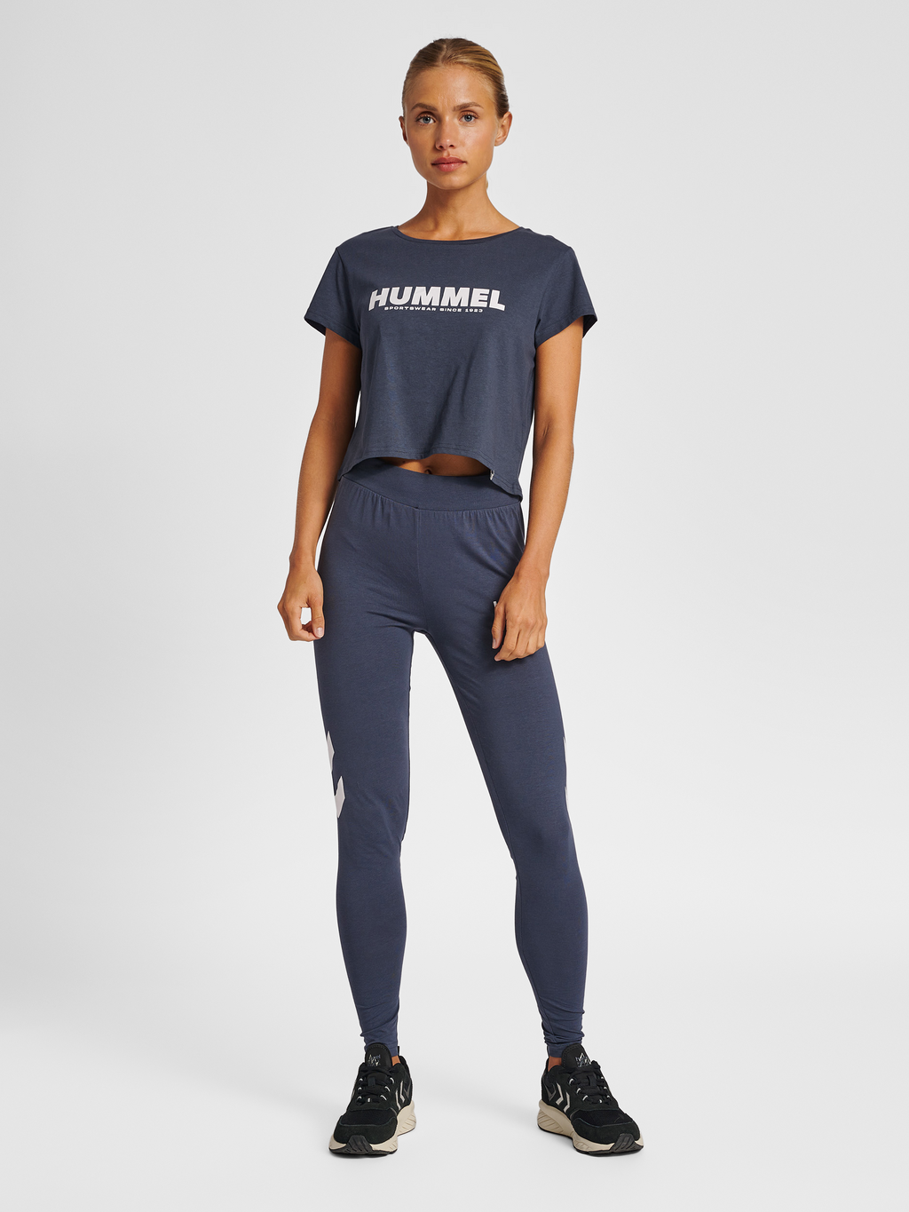 hmlLEGACY WOMAN HIGH WAIST TIGHTS