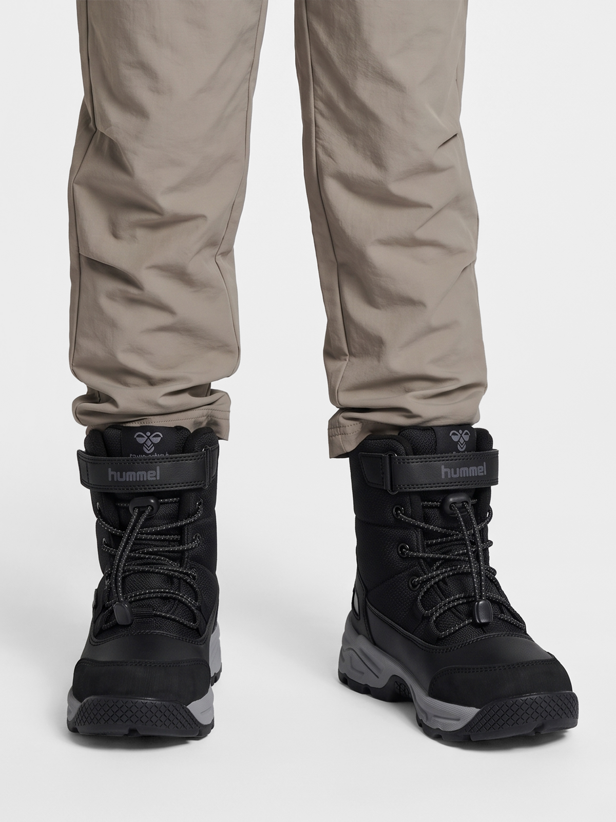 SNOW BOOT TEX