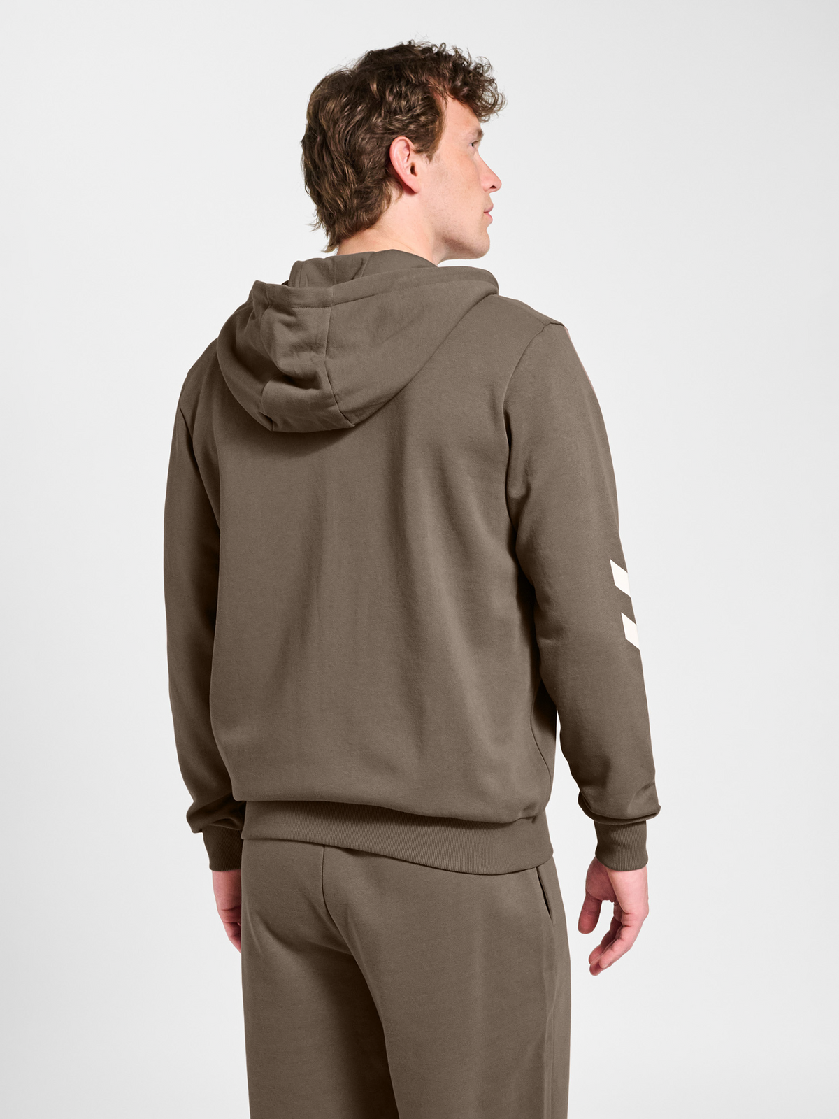hmlLEGACY 2.0 ZIP HOODIE