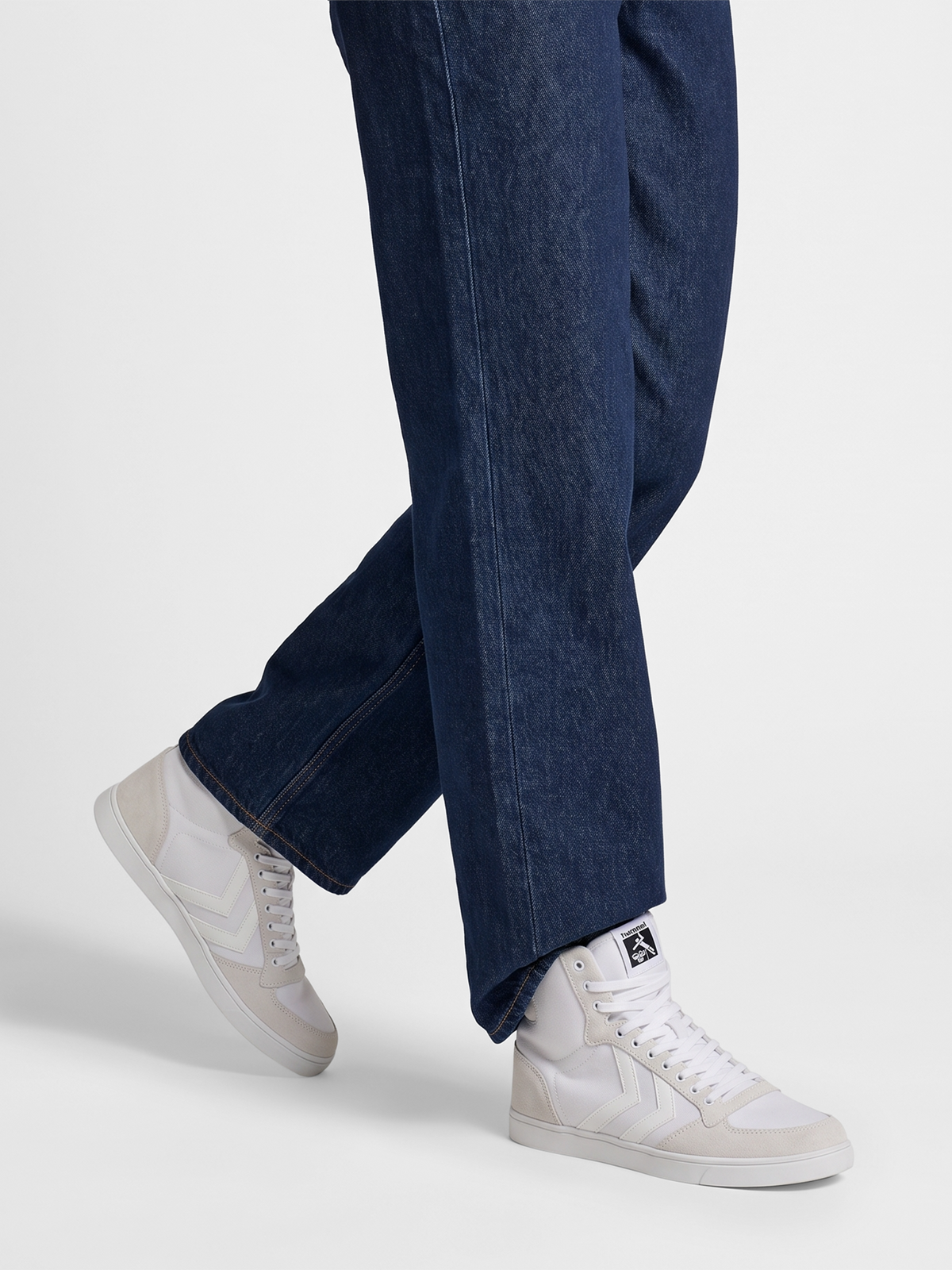 SLIMMER STADIL TONAL HIGH