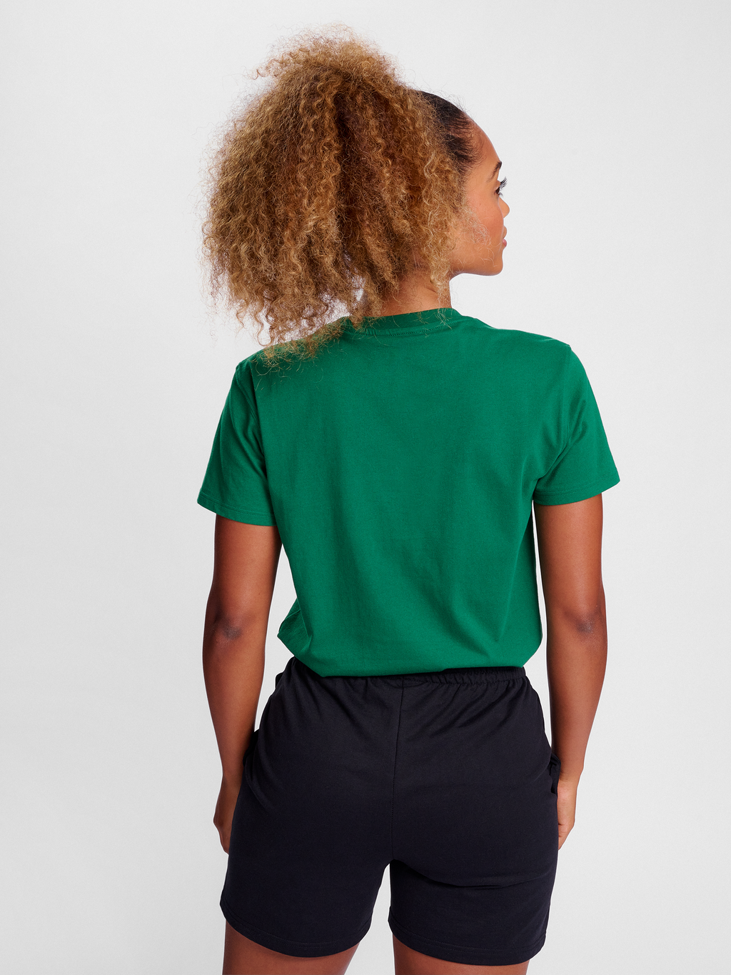 hmlGO 2.0 T-SHIRT S/S WOMAN