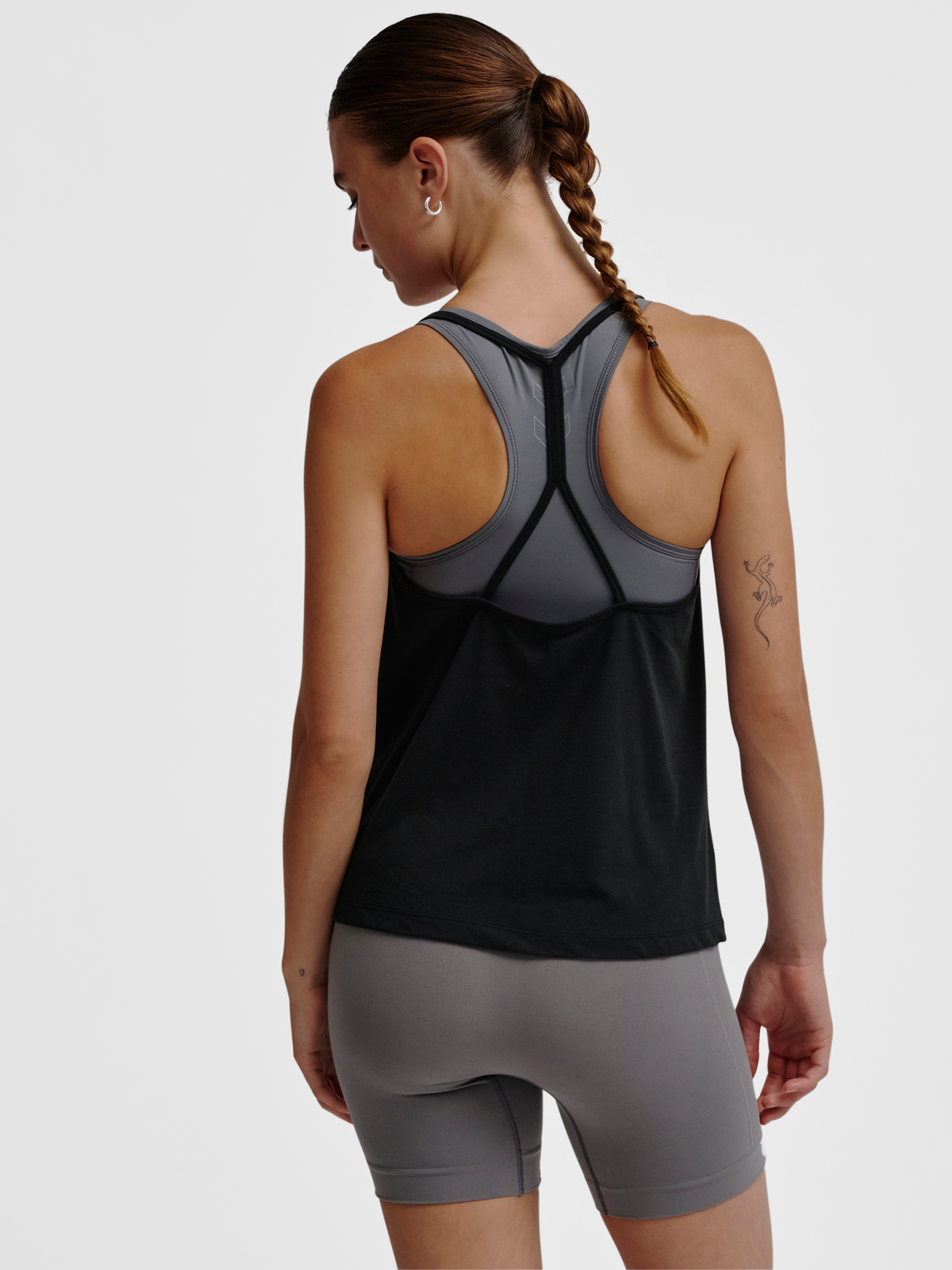 hmlMT VERA STRAP TANKTOP