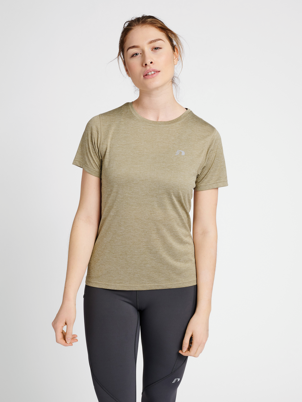 WOMEN STATEMENT T-SHIRT S/S
