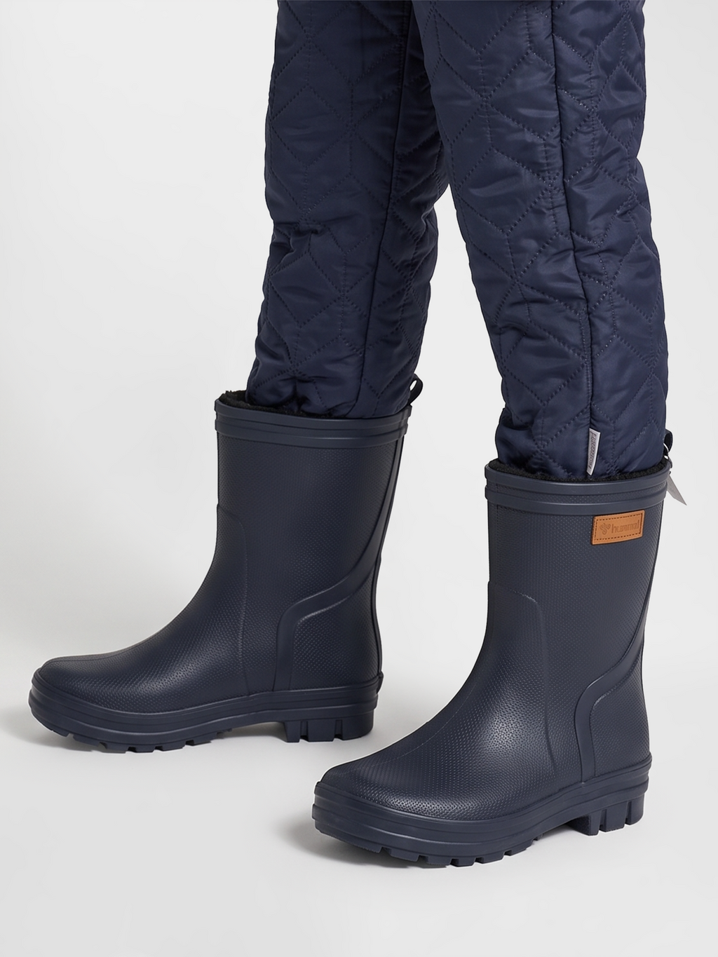 THERMO BOOT JR