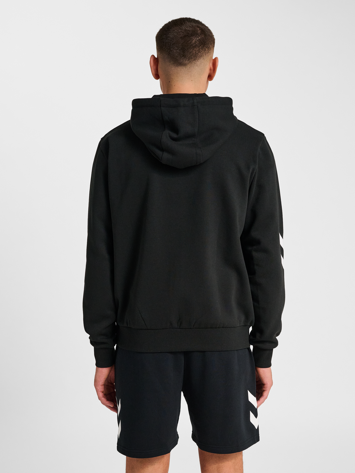 hmlLEGACY 2.0 ZIP HOODIE