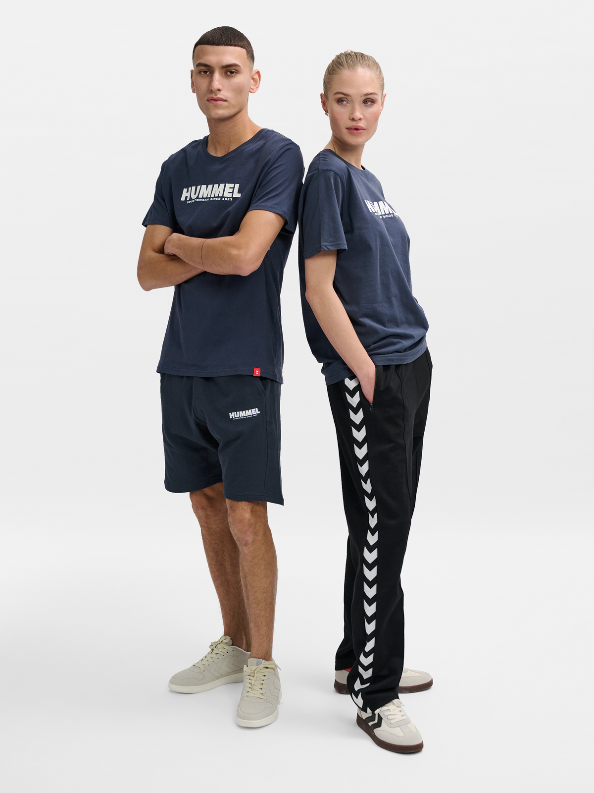 hmlLEGACY T-SHIRT