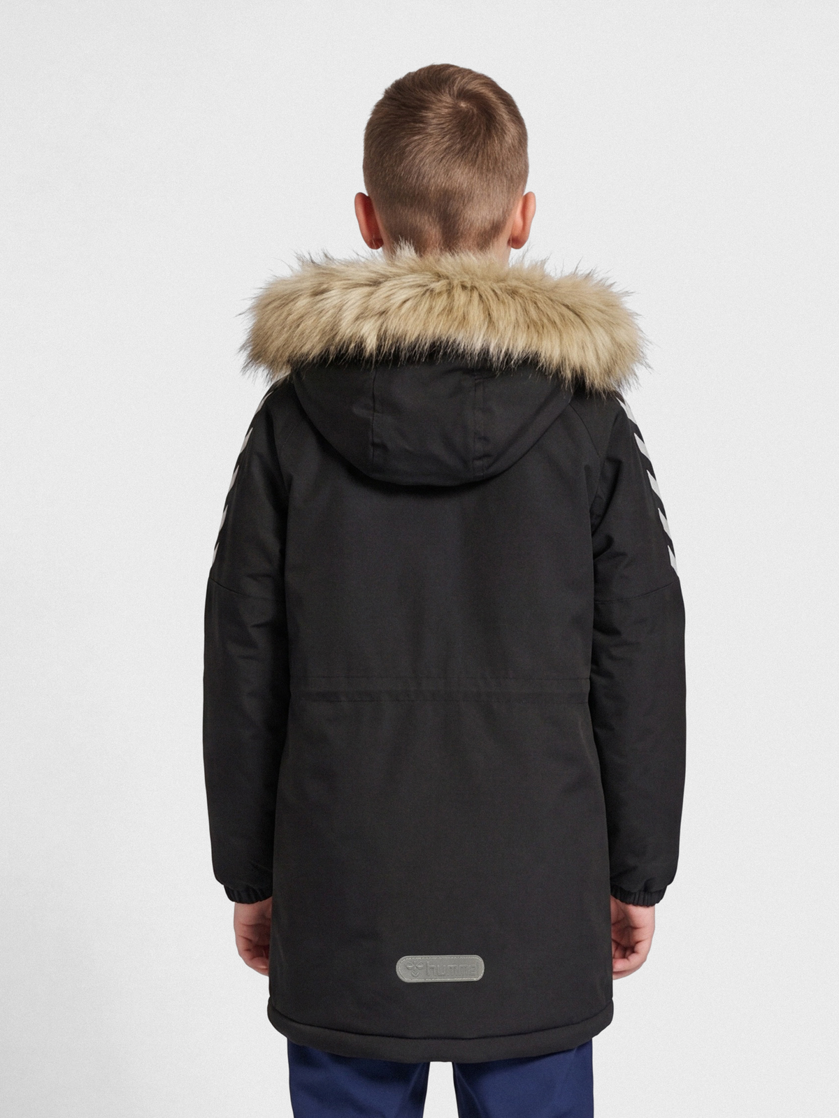 hmlROOT TEX JACKET