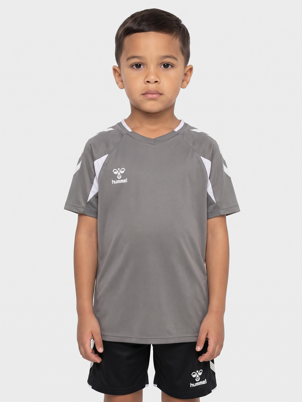 hmlCORE 2.0 JERSEY S/S KIDS