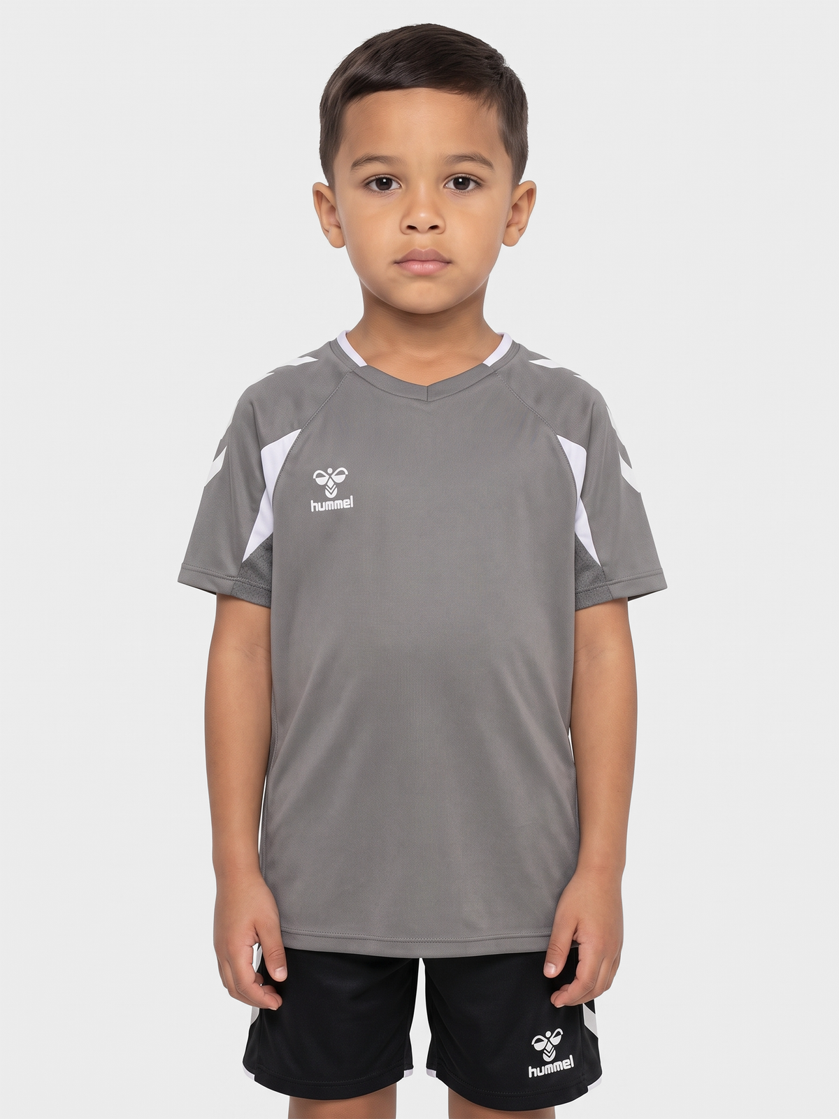 hmlCORE 2.0 JERSEY S/S KIDS