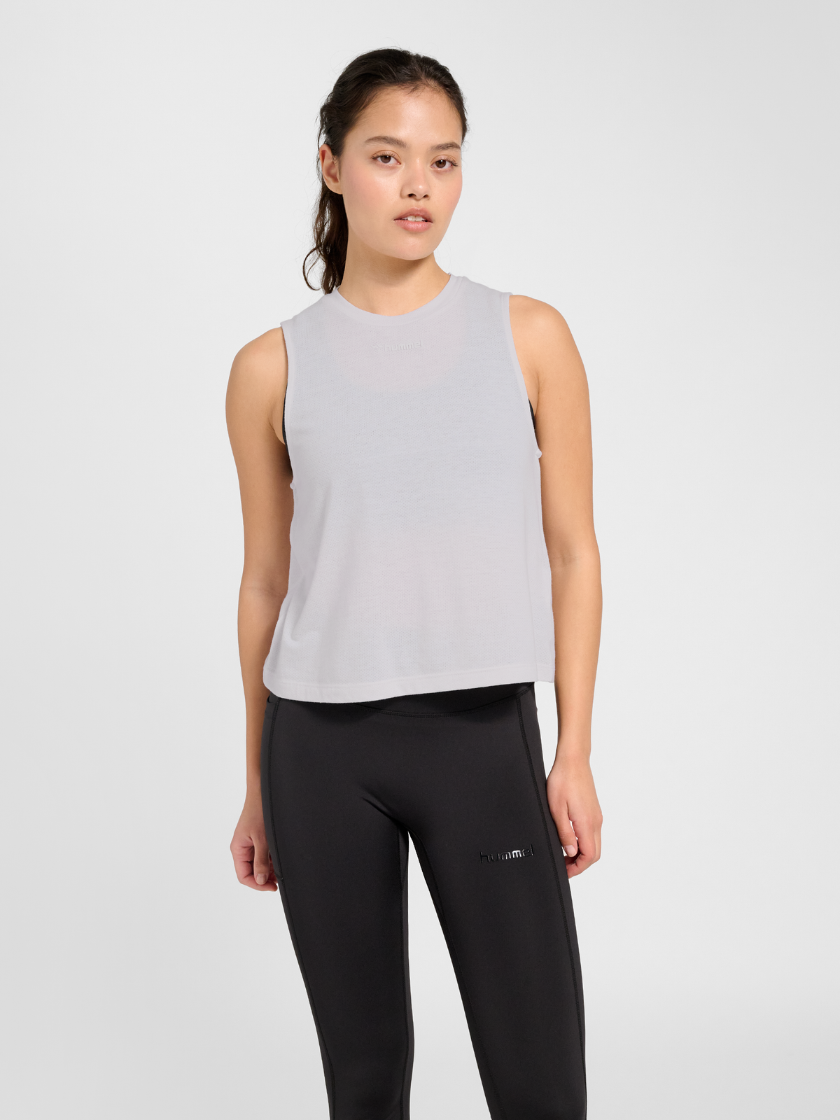 hmlMT VERA SHORT MUSCLE TANKTOP