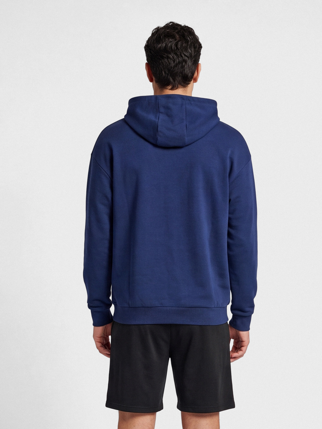hmlSW GRAPHIC HOODIE