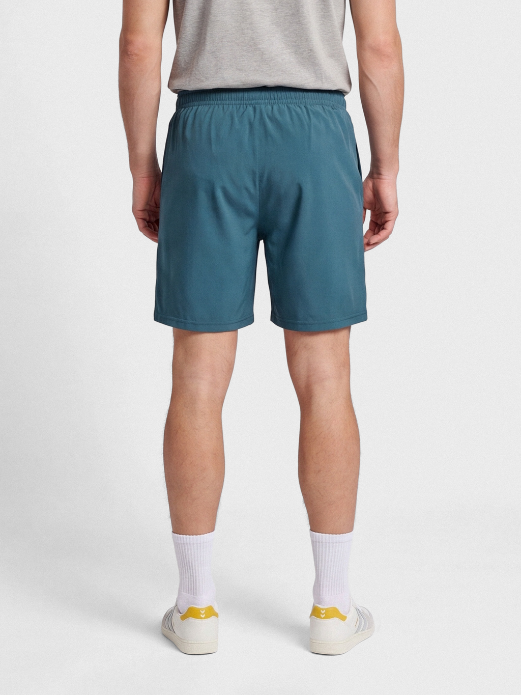 hmlPULSE WORKOUT SHORTS